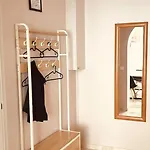 Stylish Loft 17- 3 Bdrs - 2 Bathrs - 7 Pers Appartement