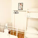 Stylish Loft 17- 3 Bdrs - 2 Bathrs - 7 Pers