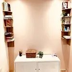 Stylish Loft 17- 3 Bdrs - 2 Bathrs - 7 Pers Appartement Paris