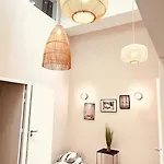 Appartement Stylish Loft 17- 3 Bdrs - 2 Bathrs - 7 Pers Paris