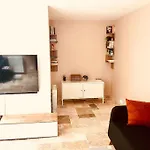 Appartement Stylish Loft 17- 3 Bdrs - 2 Bathrs - 7 Pers *
