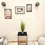 Stylish Loft 17- 3 Bdrs - 2 Bathrs - 7 Pers *