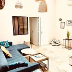 Stylish Loft 17- 3 Bdrs - 2 Bathrs - 7 Pers Appartement *