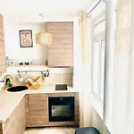 Stylish Loft 17- 3 Bdrs - 2 Bathrs - 7 Pers