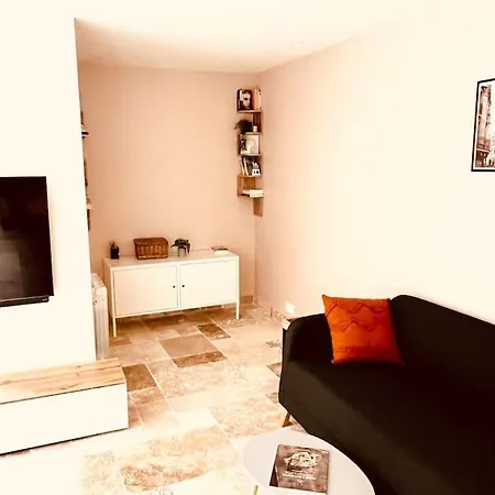 Apartament Stylish Loft 17- 3 Bdrs - 2 Bathrs - 7 Pers *