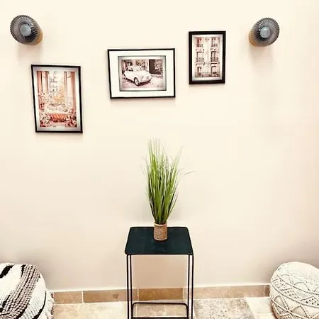 Stylish Loft 17- 3 Bdrs - 2 Bathrs - 7 Pers *