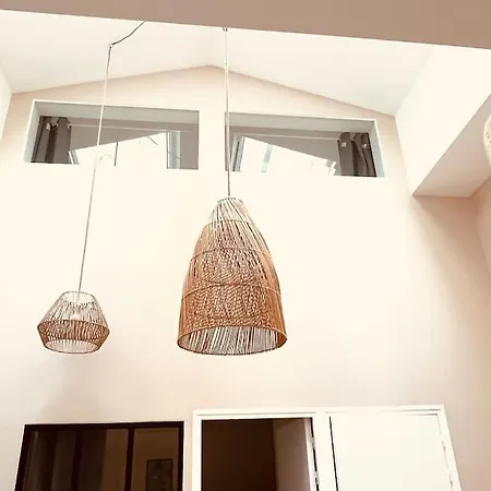 Stylish Loft 17- 3 Bdrs - 2 Bathrs - 7 Pers * Paryż