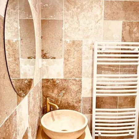 Apartament Stylish Loft 17- 3 Bdrs - 2 Bathrs - 7 Pers *