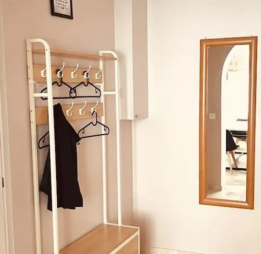 Stylish Loft 17- 3 Bdrs - 2 Bathrs - 7 Pers Apartment