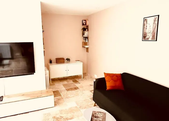 Appartamento Stylish Loft 17- 3 Bdrs - 2 Bathrs - 7 Pers *
